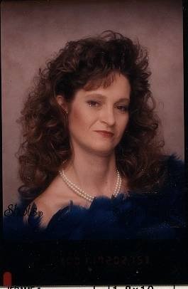 Patricia Cantrell