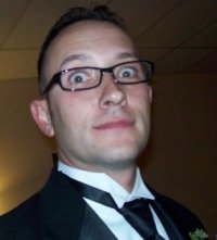 Aarron Mosher