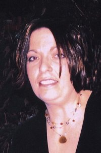 Julie Mcconnell