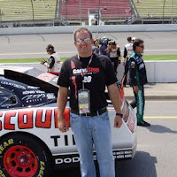 Brian Hunker