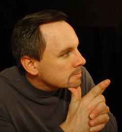Ronald Mochinski