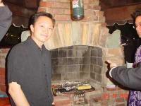 Paul Tung