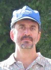 Lawrence Rudiger