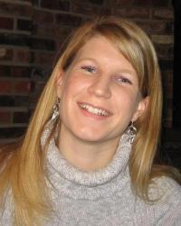 Amanda Wilson