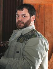 Adam Timmons