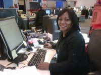 Otherine Wooten