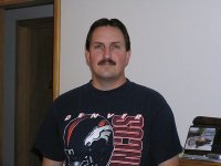 Darren Zabloudil