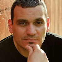 Matthew Fury