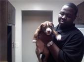 Tony Thompson