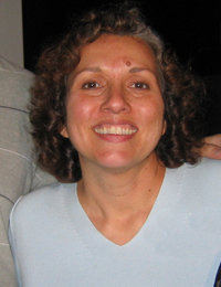 Pilar Wildey