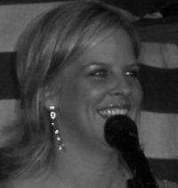 Courtney Allsbrook