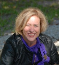 Jill Burzynski