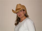 Tina Gilmore