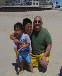 Douglas Sueoka