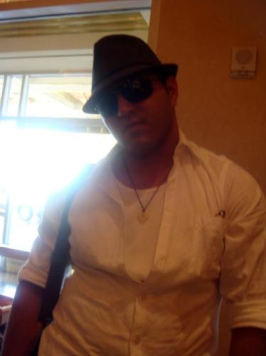 David Diaz