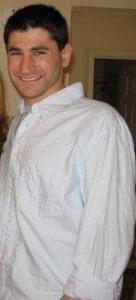 Brad Weiner