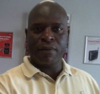 Kelvin Hardy