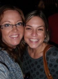 Katie Scowden