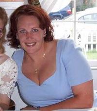 Tamara Mccoy