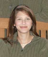 Arwen Stelter