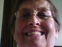 Shirley Klocke