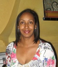 Tracey Burnett