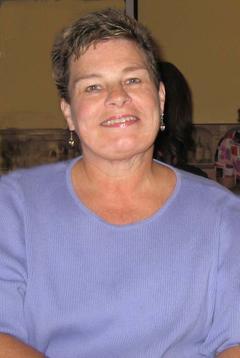 Paula Coxwell