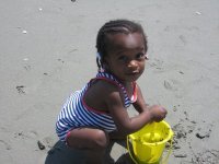 Aleemah Spence