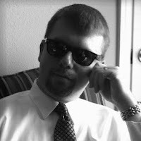 Timothy Amyx
