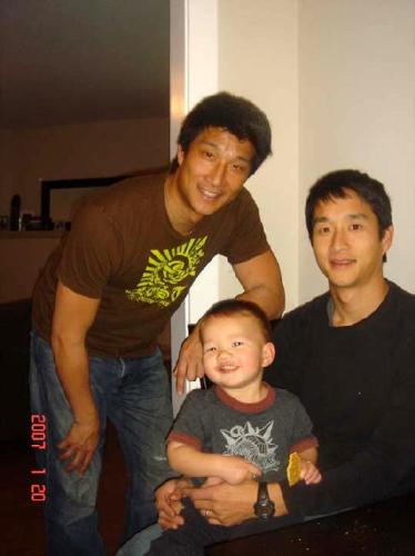 Kevin Lu