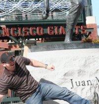 Brian Murchan