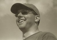 Brian Macktinger