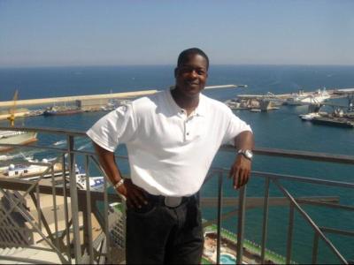 David Anderson