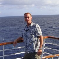 Trevor Jochems