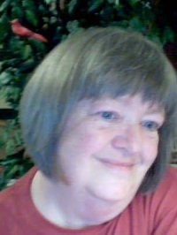 Mildred Tetlow