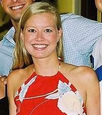 Steffenie Evans