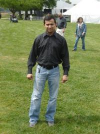 Nilesh Patel