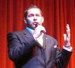 Michael Davidson