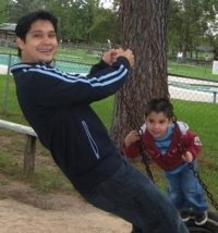 Wilfredo Penate