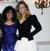Wendy Minton