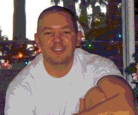 Travis Buros