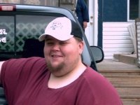 Jason Barsness