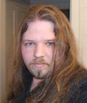 Michael Chambers