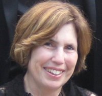 Meryl Raskin