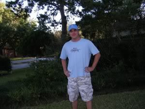 Casey Singmaster