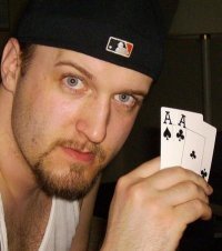 Brad Wazlavek