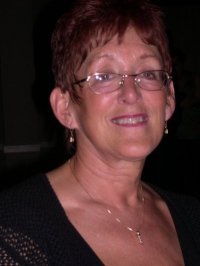 Rebecca Debar