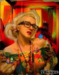 Sarah Thurston