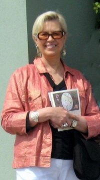 Kathleen Cudlin