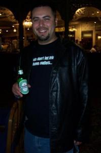 Baltazar Maldonado